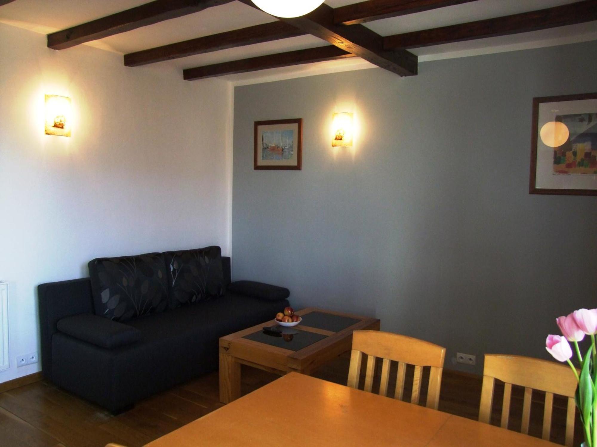 Mazurski Zakatek-Apartamenty Mikołajki Dış mekan fotoğraf