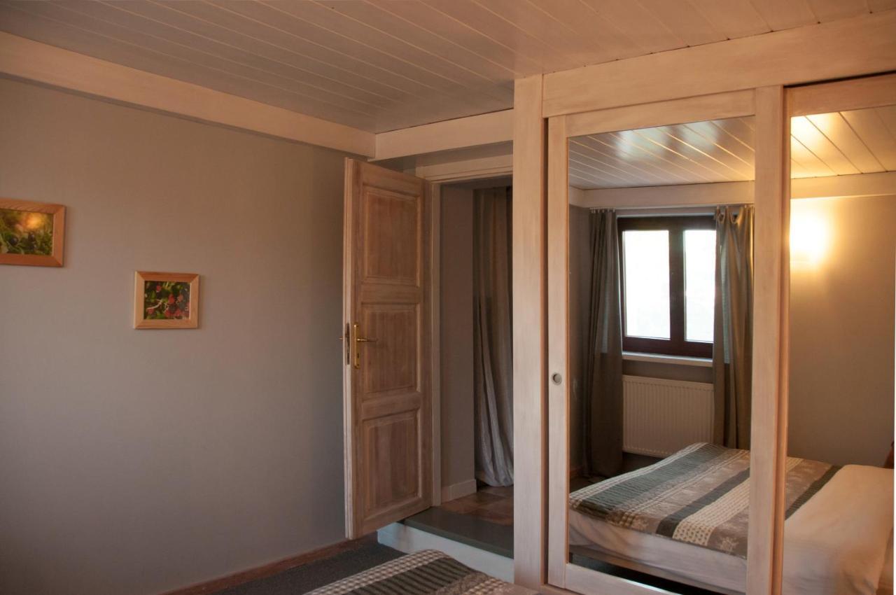 Mazurski Zakatek-Apartamenty Mikołajki Dış mekan fotoğraf