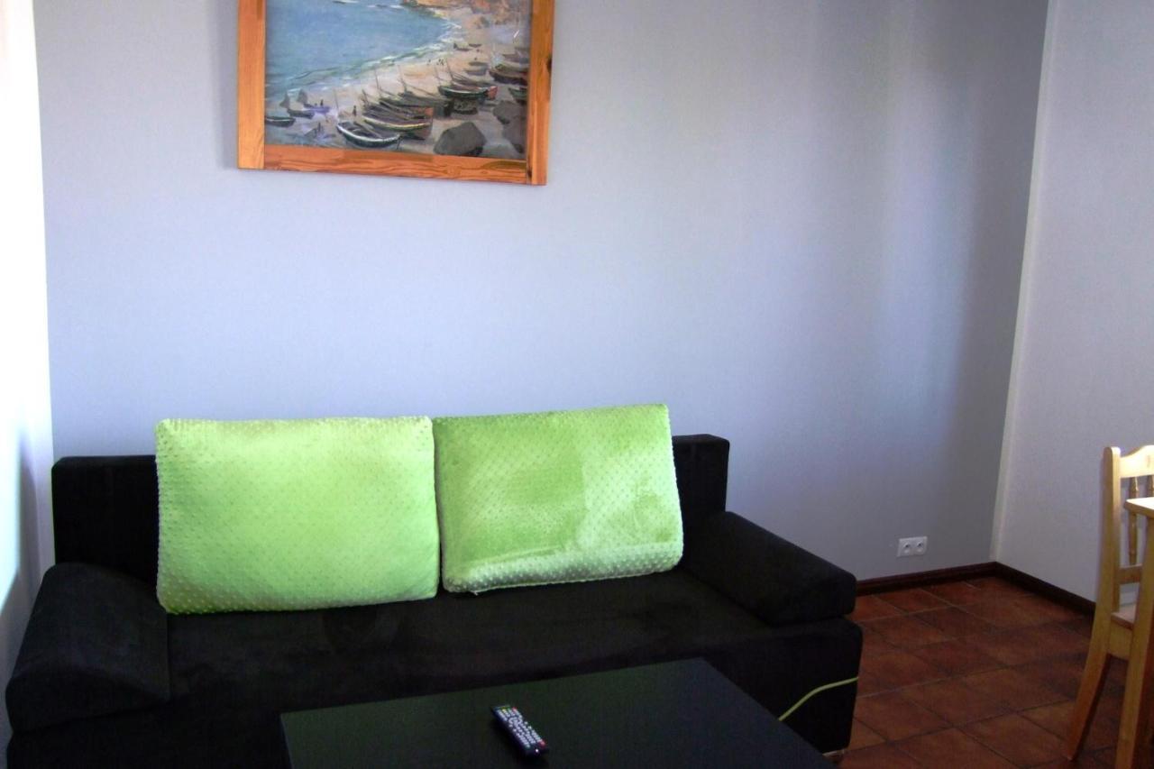 Mazurski Zakatek-Apartamenty Mikołajki Dış mekan fotoğraf