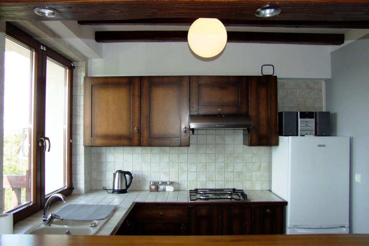 Mazurski Zakatek-Apartamenty Mikołajki Dış mekan fotoğraf