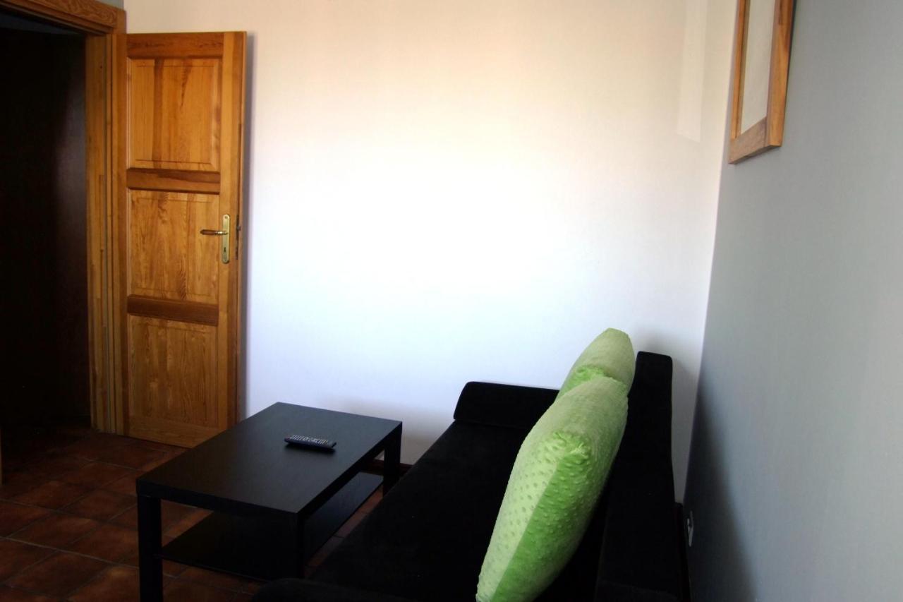 Mazurski Zakatek-Apartamenty Mikołajki Dış mekan fotoğraf